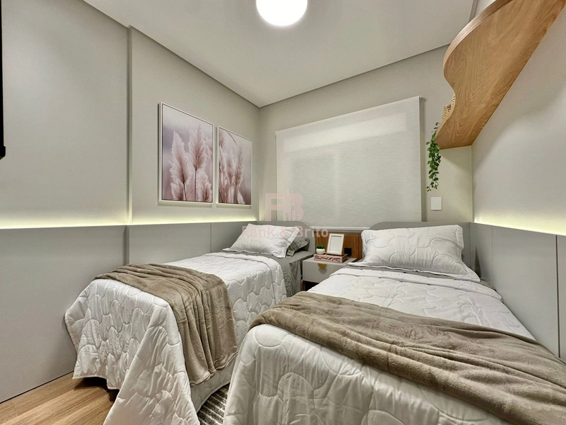 MOBILIADO E DECORADO: 32ª foto da galeria de imagens do imóvel