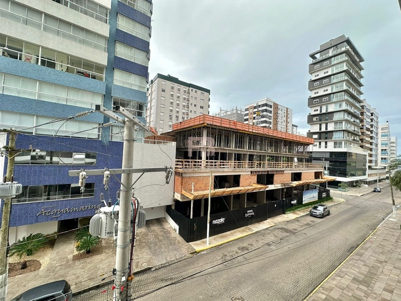 MOBILIADO E DECORADO: 35ª foto da galeria de imagens do imóvel