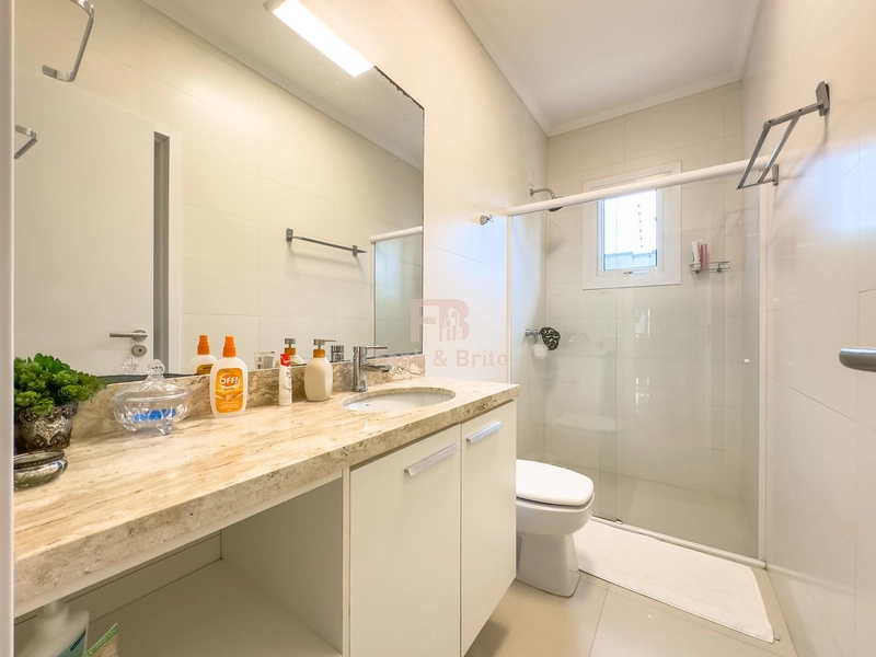 Linda casa em condomínio fechado.: 18ª foto da galeria de imagens do imóvel