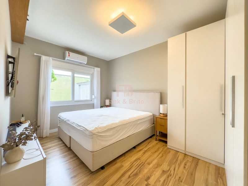 Linda casa em condomínio fechado.: 21ª foto da galeria de imagens do imóvel
