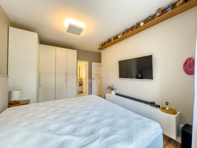 Linda casa em condomínio fechado.: 25ª foto da galeria de imagens do imóvel