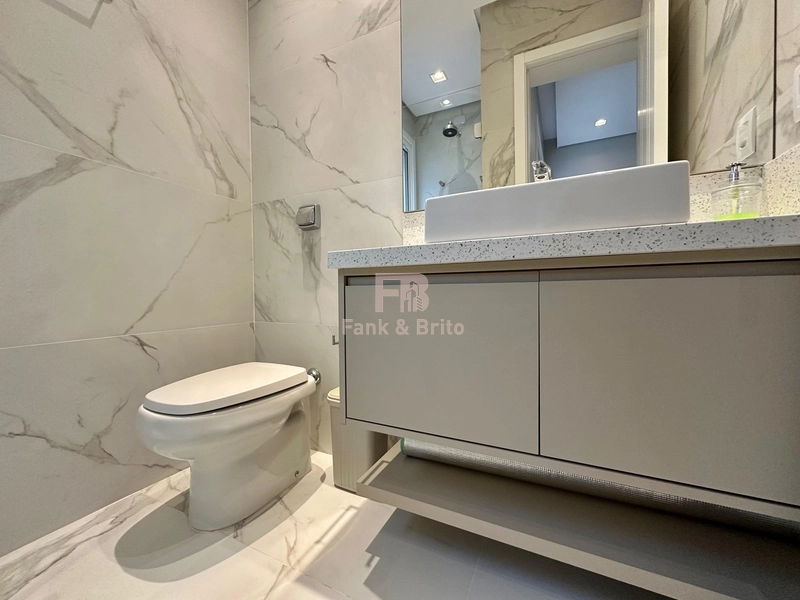 Casa com 4 dormitórios à venda no condomínio Condado de Capão: 19ª foto da galeria de imagens do imóvel