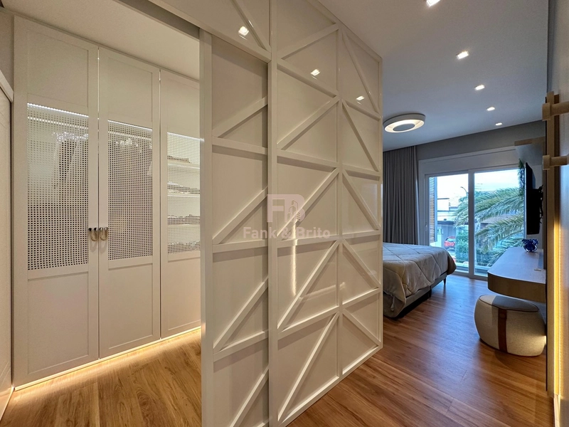 Casa com 4 dormitórios à venda no condomínio Condado de Capão: 21ª foto da galeria de imagens do imóvel