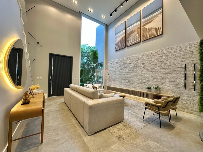 Casa com 4 dormitórios à venda no condomínio Condado de Capão: 7ª foto da galeria de imagens do imóvel