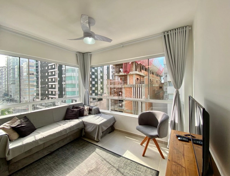 APARTAMENTO 2 DORMITÓRIOS A VENDA, ZONA NOVA EM CAPÃO DA CANOA!: 2ª foto da galeria de imagens do imóvel