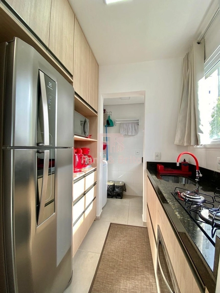 APARTAMENTO 2 DORMITÓRIOS A VENDA, ZONA NOVA EM CAPÃO DA CANOA!: 8ª foto da galeria de imagens do imóvel