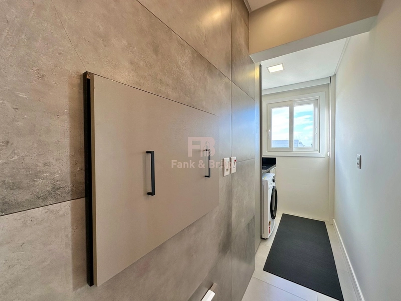 MOBILIADO E DECORADO.: 14ª foto da galeria de imagens do imóvel