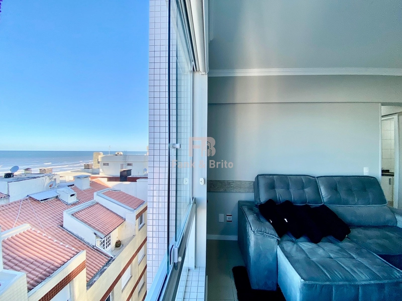 Apartamento com 2 dormitórios à venda em Capão da Canoa: 1ª foto da galeria de imagens do imóvel