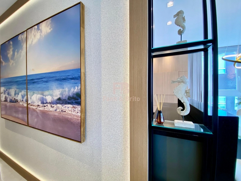 APARTAMENTO DE 3 DORMITÓRIOS A VENDA NO BAIRRO CENTRO.: 18ª foto da galeria de imagens do imóvel