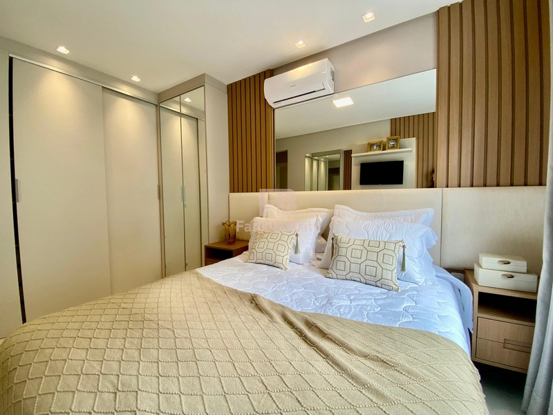 APARTAMENTO DE 3 DORMITÓRIOS A VENDA NO BAIRRO CENTRO.: 26ª foto da galeria de imagens do imóvel