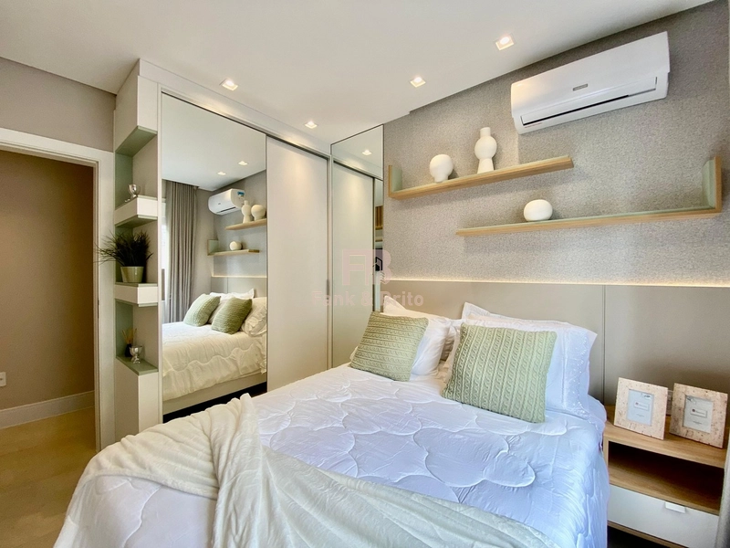 APARTAMENTO DE 3 DORMITÓRIOS A VENDA NO BAIRRO CENTRO.: 24ª foto da galeria de imagens do imóvel