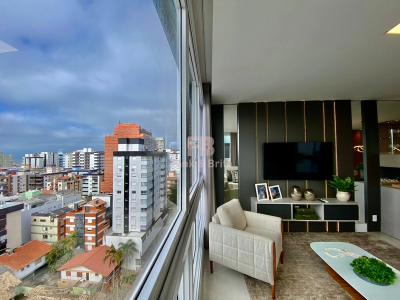 APARTAMENTO DE 3 DORMITÓRIOS A VENDA NO BAIRRO CENTRO.: 11ª foto da galeria de imagens do imóvel