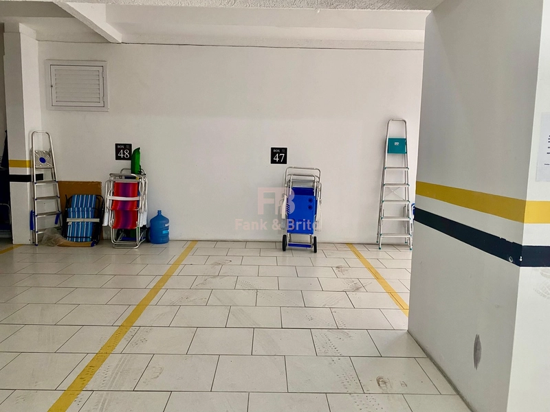APARTAMENTO DE 3 DORMITÓRIOS A VENDA NO BAIRRO CENTRO.: 28ª foto da galeria de imagens do imóvel