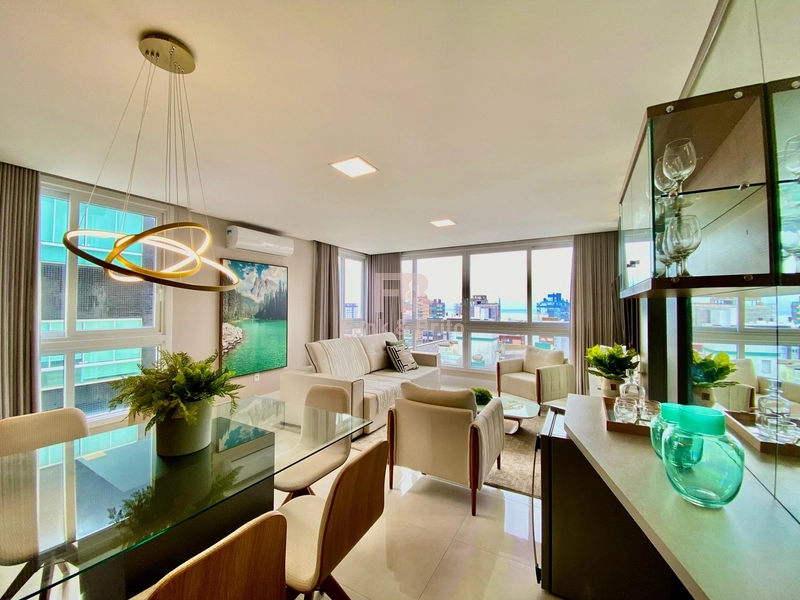 APARTAMENTO DE 3 DORMITÓRIOS A VENDA NO BAIRRO CENTRO.: 9ª foto da galeria de imagens do imóvel