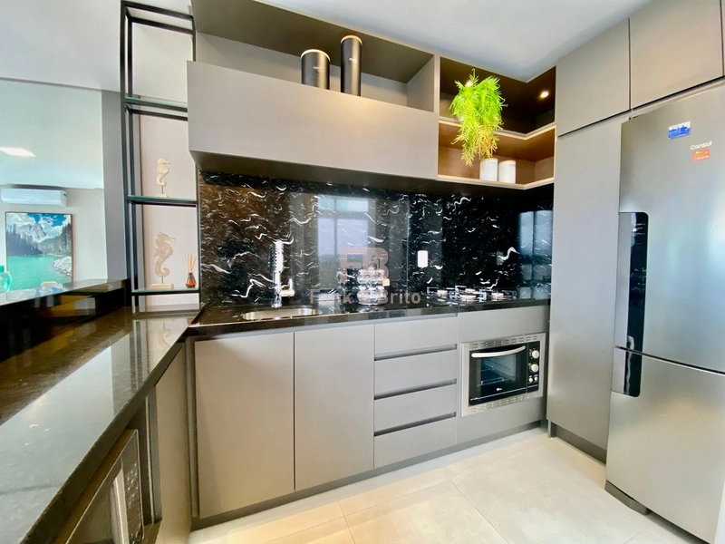 APARTAMENTO DE 3 DORMITÓRIOS A VENDA NO BAIRRO CENTRO.: 17ª foto da galeria de imagens do imóvel