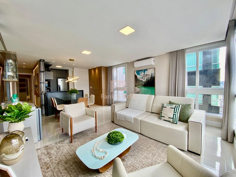APARTAMENTO DE 3 DORMITÓRIOS A VENDA NO BAIRRO CENTRO.: 8ª foto da galeria de imagens do imóvel