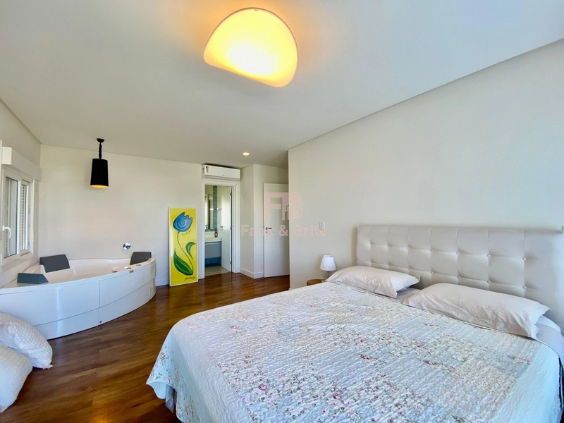 Casa de Condomínio com 4 Quartos e 6 banheiros à Venda.: 66ª foto da galeria de imagens do imóvel