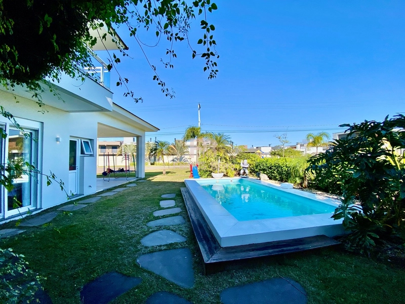 Casa de Condomínio com 4 Quartos e 6 banheiros à Venda.: 40ª foto da galeria de imagens do imóvel