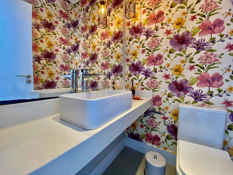 Casa de Condomínio com 4 Quartos e 6 banheiros à Venda.: 50ª foto da galeria de imagens do imóvel