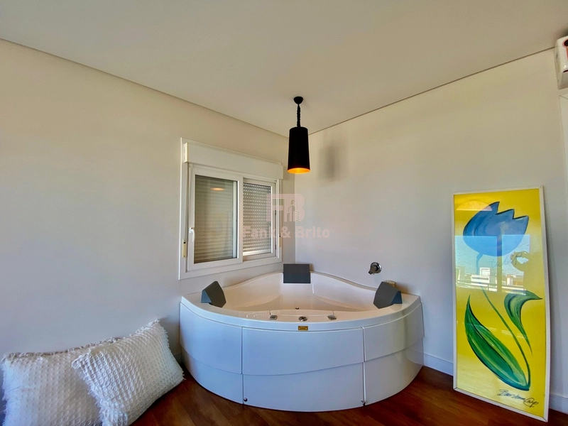 Casa de Condomínio com 4 Quartos e 6 banheiros à Venda.: 62ª foto da galeria de imagens do imóvel