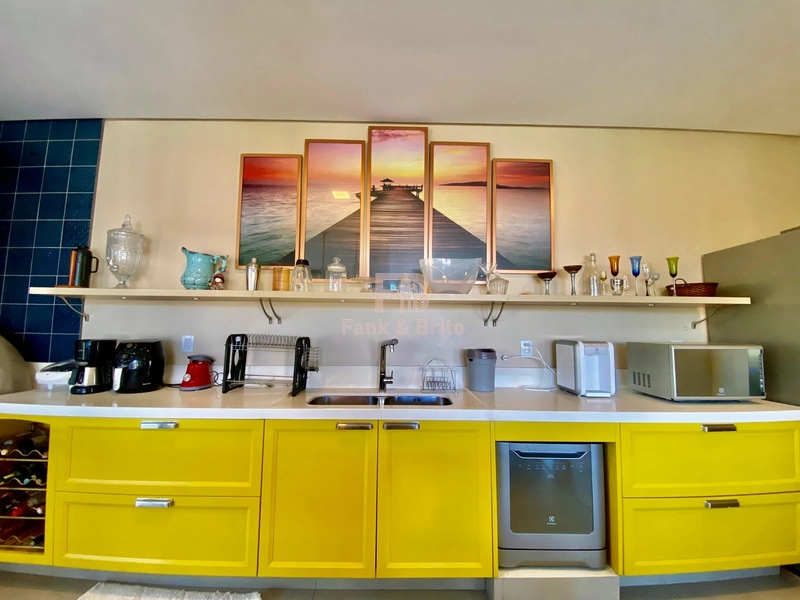 Casa de Condomínio com 4 Quartos e 6 banheiros à Venda.: 47ª foto da galeria de imagens do imóvel