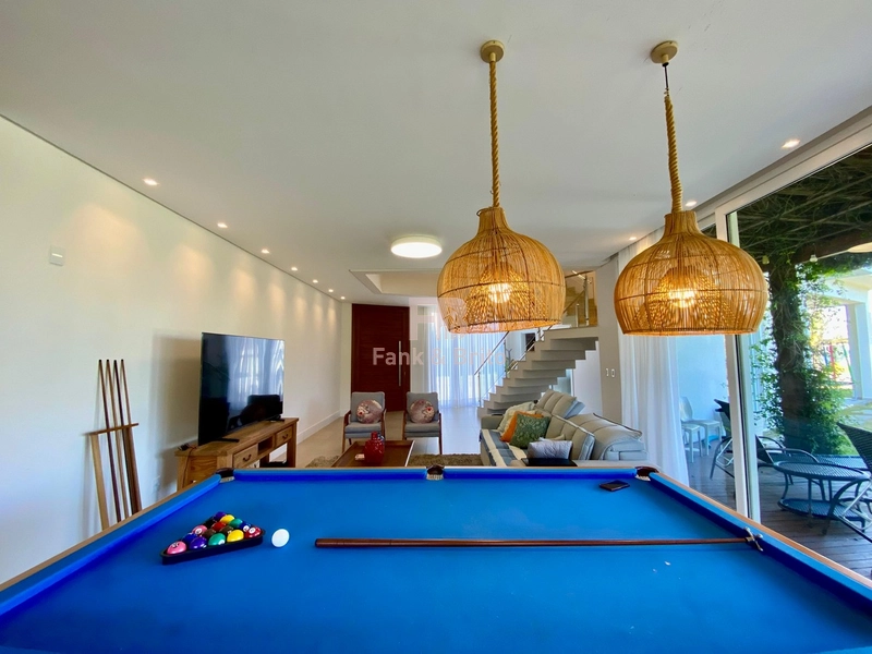Casa de Condomínio com 4 Quartos e 6 banheiros à Venda.: 27ª foto da galeria de imagens do imóvel