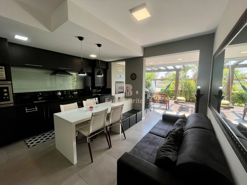 Loft mobiliado e decorado em ótima localização.: 9ª foto da galeria de imagens do imóvel