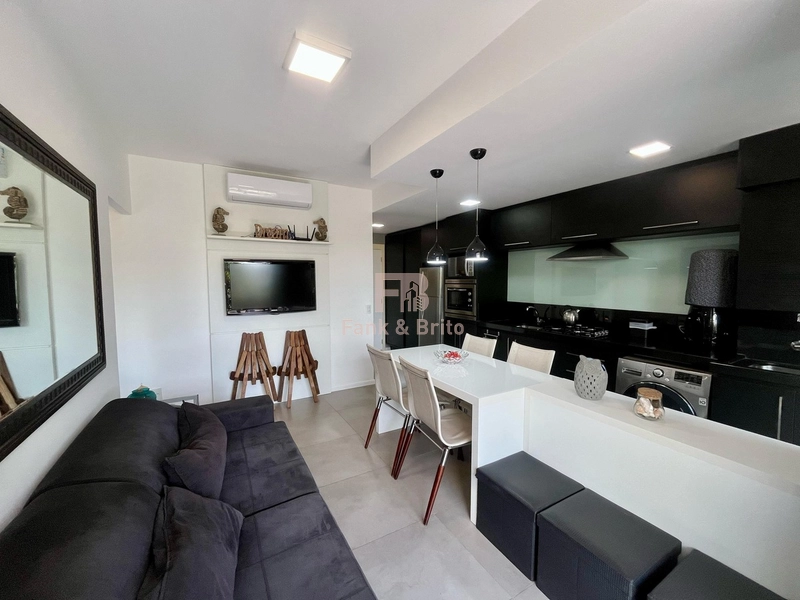 Loft mobiliado e decorado em ótima localização.: 16ª foto da galeria de imagens do imóvel