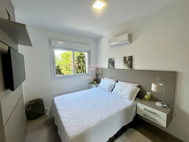 Loft mobiliado e decorado em ótima localização.: 10ª foto da galeria de imagens do imóvel