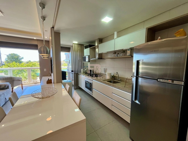 Apartamento mobiliado no Condomínio Rossi Atlântida.: 14ª foto da galeria de imagens do imóvel