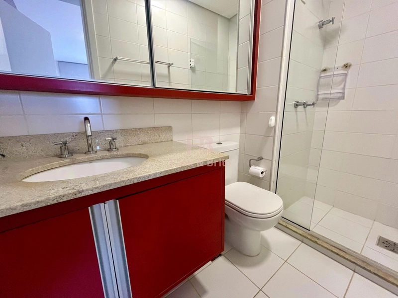 Casa em Condomínio com 118m², 2 dormitórios, 1 suíte, 2 vagas, Condomí: 13ª foto da galeria de imagens do imóvel