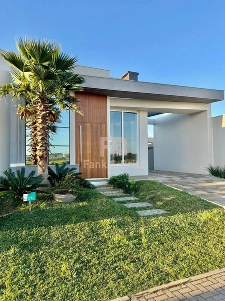 Casa dos sonhos em Capão da Canoa!: 3ª foto da galeria de imagens do imóvel
