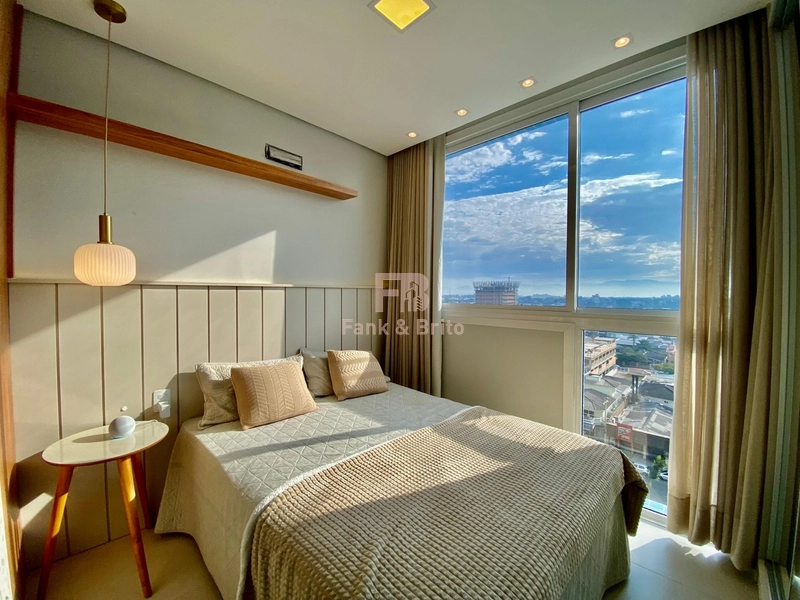 LOFT ALTO PADRÃO.: 9ª foto da galeria de imagens do imóvel