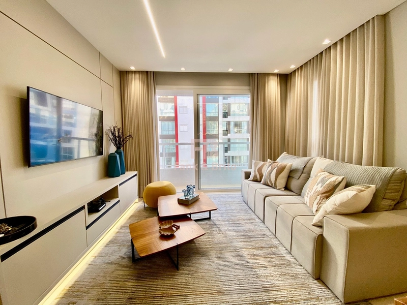 Apartamento com 3 dormitórios à venda em Capão da Canoa.: 6ª foto da galeria de imagens do imóvel