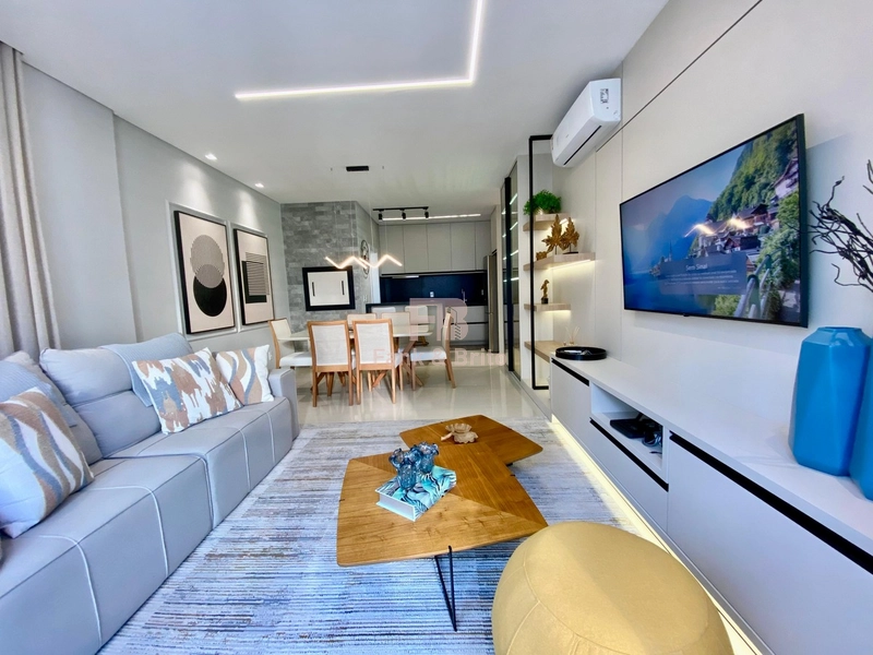 Apartamento com 3 dormitórios à venda em Capão da Canoa.: 2ª foto da galeria de imagens do imóvel