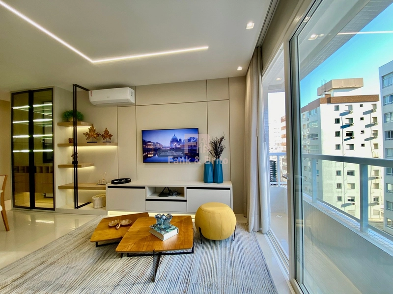 Apartamento com 3 dormitórios à venda em Capão da Canoa.: 1ª foto da galeria de imagens do imóvel