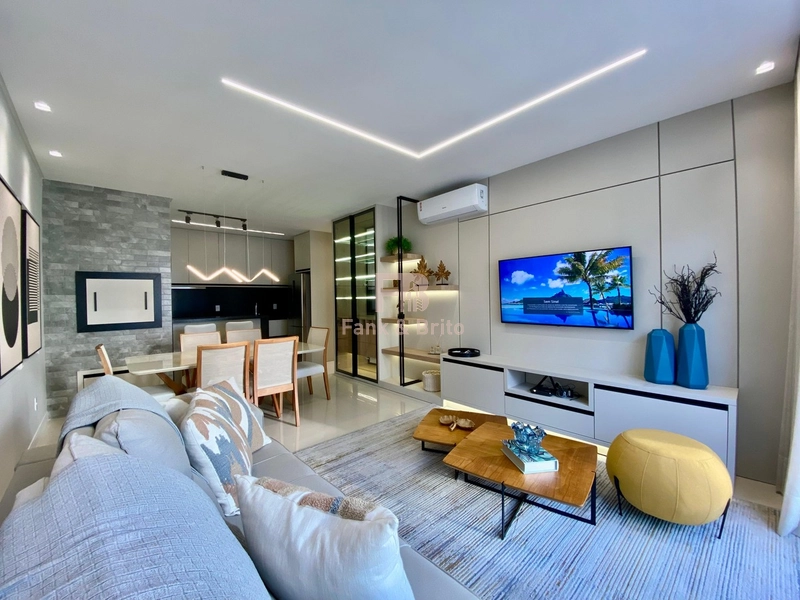Apartamento com 3 dormitórios à venda em Capão da Canoa.: 5ª foto da galeria de imagens do imóvel