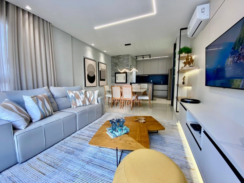 Apartamento com 3 dormitórios à venda em Capão da Canoa.: 4ª foto da galeria de imagens do imóvel