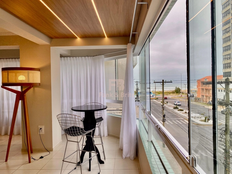 Apartamento com 2 dormitórios em Capão da canoa no bairro Navegantes: 12ª foto da galeria de imagens do imóvel