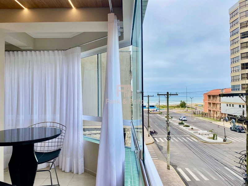 Apartamento com 2 dormitórios em Capão da canoa no bairro Navegantes: 9ª foto da galeria de imagens do imóvel