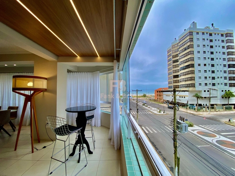Apartamento com 2 dormitórios em Capão da canoa no bairro Navegantes: 15ª foto da galeria de imagens do imóvel