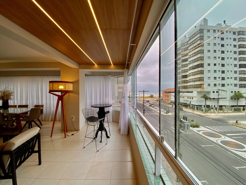 Apartamento com 2 dormitórios em Capão da canoa no bairro Navegantes: 11ª foto da galeria de imagens do imóvel
