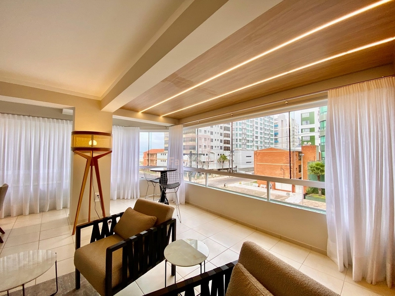 Apartamento com 2 dormitórios em Capão da canoa no bairro Navegantes: 10ª foto da galeria de imagens do imóvel