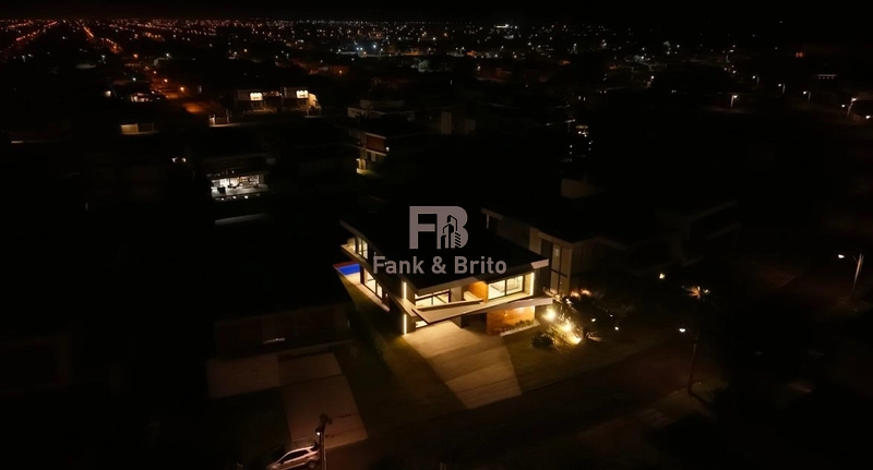 Casa com 5 dormitórios à venda no condomínio Celebration Reserva: 55ª foto da galeria de imagens do imóvel