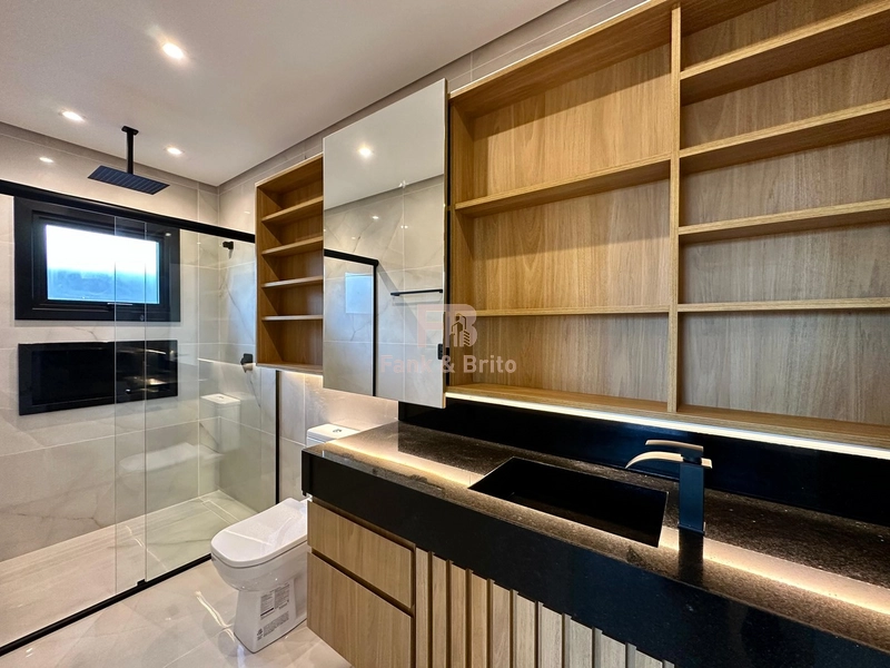 Casa com 5 dormitórios à venda no condomínio Celebration Reserva: 21ª foto da galeria de imagens do imóvel