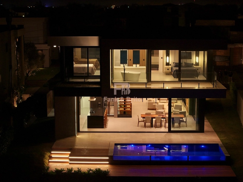 Casa com 5 dormitórios à venda no condomínio Celebration Reserva: 43ª foto da galeria de imagens do imóvel