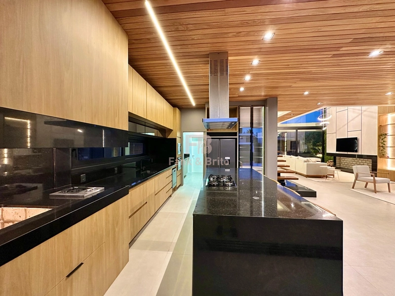 Casa com 5 dormitórios à venda no condomínio Celebration Reserva: 45ª foto da galeria de imagens do imóvel