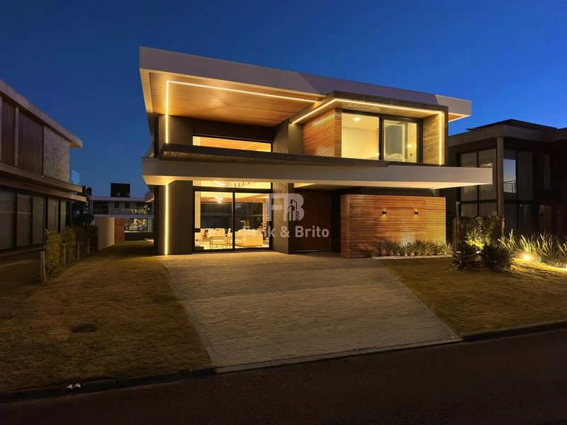 Casa com 5 dormitórios à venda no condomínio Celebration Reserva: 31ª foto da galeria de imagens do imóvel