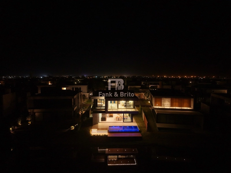 Casa com 5 dormitórios à venda no condomínio Celebration Reserva: 57ª foto da galeria de imagens do imóvel