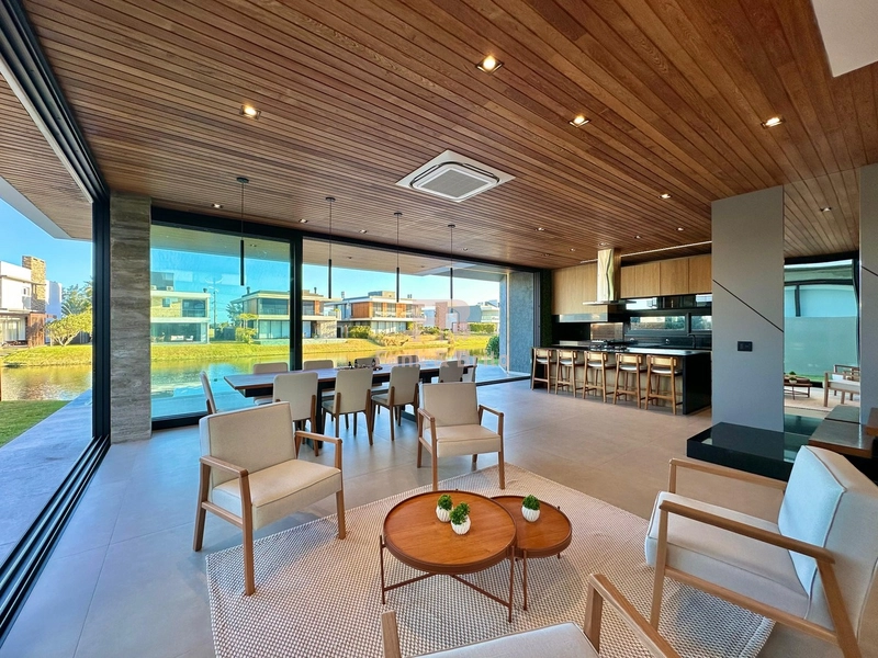 Casa com 5 dormitórios à venda no condomínio Celebration Reserva: 6ª foto da galeria de imagens do imóvel